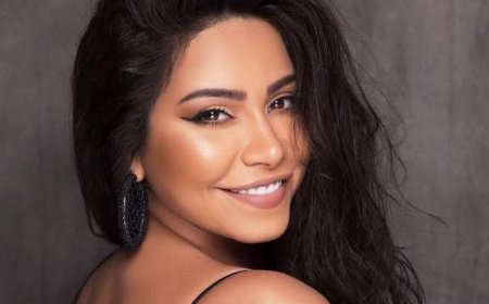 حكم نهائي لصالح شيرين عبد الوهاب ضد «روتانا».. وتعويض 2 مليون جنيه