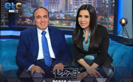 عبدالمحسن سلامة يكشف عن رؤيته لتطوير نقابة الصحفيين وتحقيق حياة كريمة للأعضاء