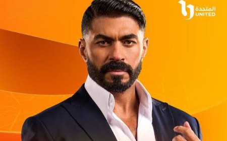 وفاة خالد سليم في «وتقابل حبيب».. إليك التفاصيل الكاملة