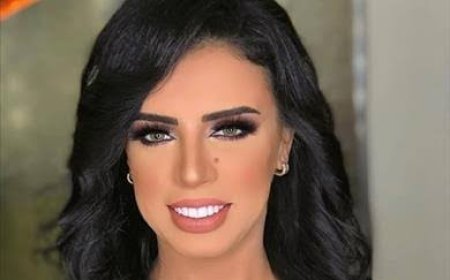 خاص لـ«نبض الخبر».. إيمان يوسف: أجسد شخصية «أم رضا» في المداح 5