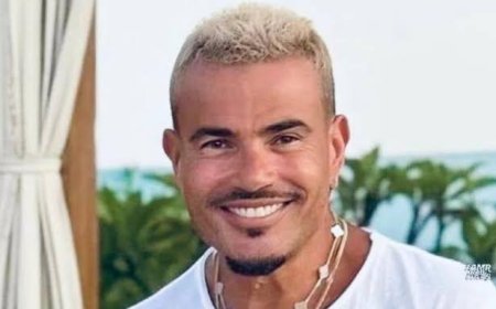 إستئناف قضية صفع عمرو دياب لمعجب.. الحكم 26 فبراير