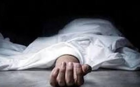 طعنة في الرقبة تنهي حياة سائق توك توك بالمنيرة الغربية بعد مشادة مع راكبي دراجة نارية