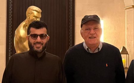 تكريم الموسيقار «عمر خيرت» في موسم الرياض بحفل مميز اليوم