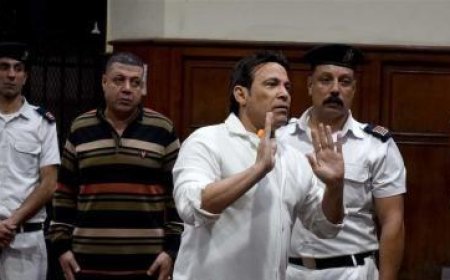 سعد الصغير يستأنف على حكم حبسه 3 سنوات بتهمة حيازة المخدرات