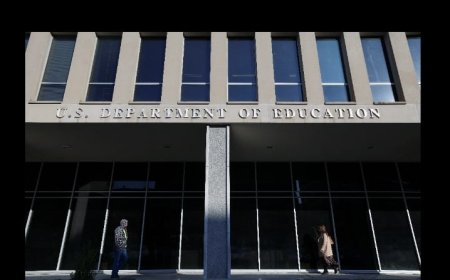 ترامب يغلق وزارة التعليم بقرار مصحوب بتصديق «فورا"»