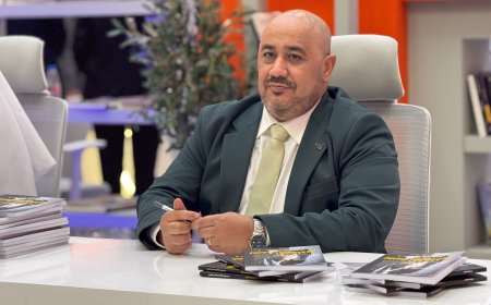 القمة العالمية للابتكار في الإمارات: منصة حيوية لتبادل الخبرات ودعم المستقبل