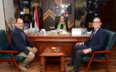 أكاديمية الفنون ومهرجان VS-FILM للأفلام القصيرة يتوسعان في التعاون السينمائي المشترك