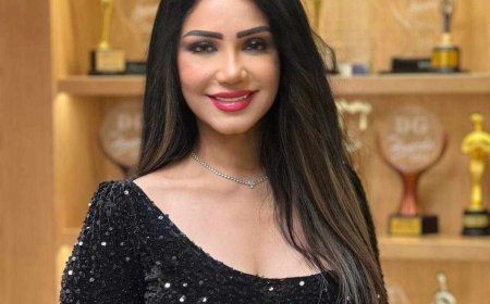 إيناس عز الدين تخوض سباق رمضان بـ«هايدي ونوفل» عبر الراديو 9090