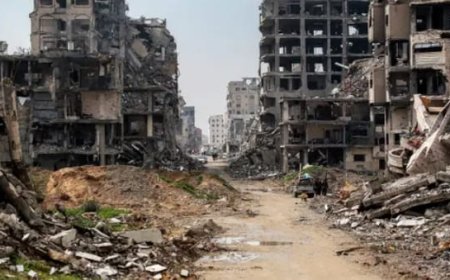 الحكومة الفلسطينية تطلب من حماس التجاوب مع مقترحات إدارة غزة