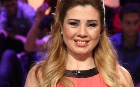 رانيا فريد شوقي ترثي والدتها بكلمات حزينة: «مازلت أشكو إلى الله فراقك»