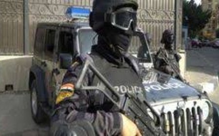 حادث مأساوي في ديروط.. شاب يعتدي على والدته وأفراد أسرته بحجر صلب بسبب خلافات