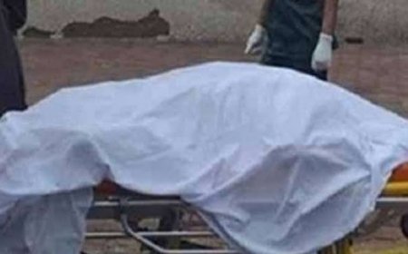 العثور على جثة عامل داخل محطة مياه بالمنيا.. والتحقيقات تكشف عن طعنات بآلة حادة