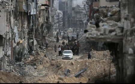 حماس تعلن الإفراج عن 3 رهائن غدًا ضمن اتفاق وقف إطلاق النار 