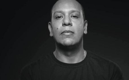 محمد عبده لـ نبض الخبر: أعيش تجربة مختلفة في «منتهى الصلاحية» ولن أبتعد عن بلاك تيما