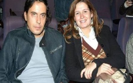 طليق هنا شيحة يستغيث: «مش عارف أشوف ولادي للجمعة الثانية على التوالي»