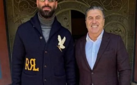 ميدو: بيسيرو رفض التأجيل وأصر على قيادة الزمالك أمام الأهلي.. وراتبه مرتبط بالبطولات