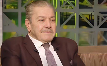 خاص لـ نبض الخبر.. إحسان الترك يطمئن جمهوره ويستعد لجراحة خطيرة