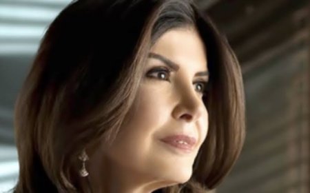 خاص لـ نبض الخبر.. ميرفت أمين تشارك رمضان بـ «جوما» وتكشف تفاصيل عن السوشيال ميديا