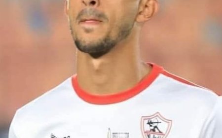 خاص لـ نبض الخبر:«الزمالك يحدد موقف مصابيه قبل مواجهة بتروجت في الدوري المصري»