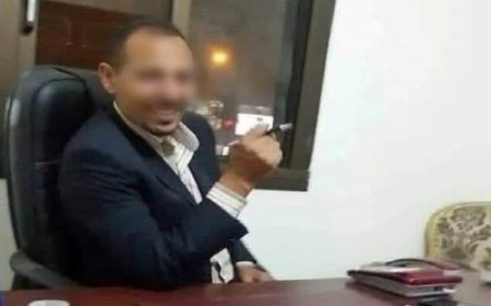 المحامي السفاح.. حوّل شقته إلى مقبرة سرية وابتزازه أسقطه