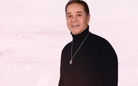 مدحت صالح يطرح «بتغريني» ويكشف ندمه على تجسيد العندليب