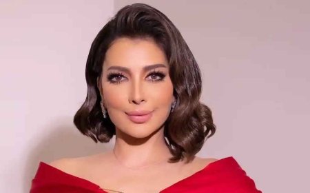 أصالة تُحيي حفلًا غنائيًا في ألمانيا مطلع مايو