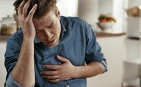 هل يمكن للمشاعر القوية أن تسبب أمراض القلب؟