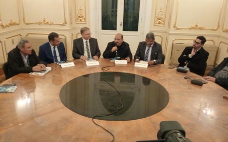 بالصور| «بُرُو عَتَب» مجموعة قصصية نُوقِشَتْ في مكتبة القاهرة الكبرى