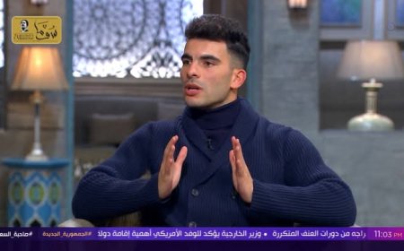 «زيزو» يكشف تفاصيل تجديد عقده مع الزمالك وحب جماهير الأهلي له