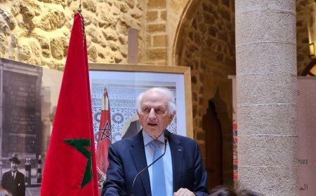 مهرجان روح الثقافات.. منصة عالمية لتعزيز الحوار بين الأديان والثقافات
