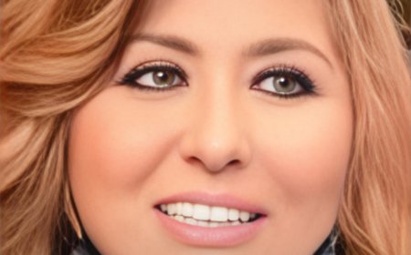 مصطفى صلاح يكتب: سهير رمزي أيقونة الفن التي لا تُنسى