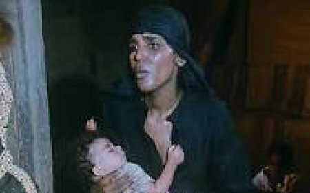 مهجة عبد الرحمن: أنفق على نفسي من معاش والدي.. وياسر جلال عاملني بأفضل شكل في «جودر»