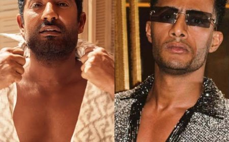 عمرو سعد يحسم الجدل حول مقارنته بمحمد رمضان: «تشويش متعمد وحملات مدفوعة»