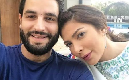 شقيق أصالة يعلن عن عودة أغنية 60 دقيقة حياة على يوتيوب بعد حذفها من طارق العريان