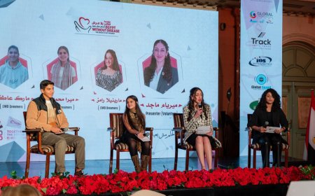 «مصر بلا مرض» تحتفي بخدمة 300 ألف مستفيد..وتعلن عن برنامج لتعزيز التطوع وتنمية الشباب
