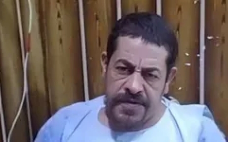 الأمن يضبط أسلحة ومخدرات في منزل «محمد محسوب» بساحل سليم بأسيوط