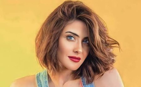 خاص لـ «نبض الخبر»: هيدي كرم تكشف حقيقة التصريح المنسوب إليها حول ملامح البنت الصعيدية