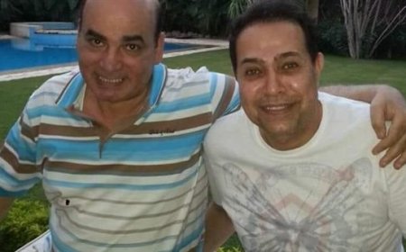 رحيل أمل الطائر.. محطات في حياة شاعر الأغنية الشعبية وصانع النجوم