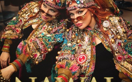 نوال عبد الشافي بعد نجاح «هي جت عليا»: أستعد لطرح أغاني سينجل.. ومصطفى السويفي مشوار نجاح