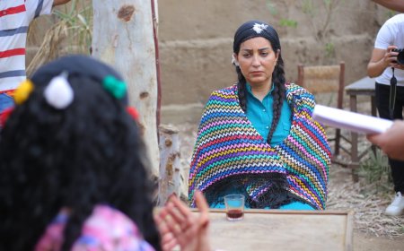 «بنات همام» يعيد كتابة تاريخ ريا وسكينة.. ووفاء عامر وحورية فرغلي في دراما تكشف المستور