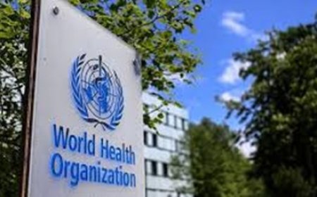 كيف تمكن موظفو منظمة الصحة العالمية من تحويل انسحاب الولايات المتحدة إلى تضامن عالمي