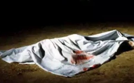 شاب ينهي حياة شقيقته ويلقي بجثتها في ترعة بقنا.. ويسلم نفسه للشرطة