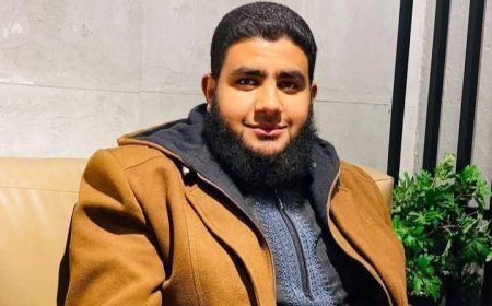 بالفيديو | انتحار شاب في بث مباشر يهز الدقهلية.. ورسائل وداع صادمة