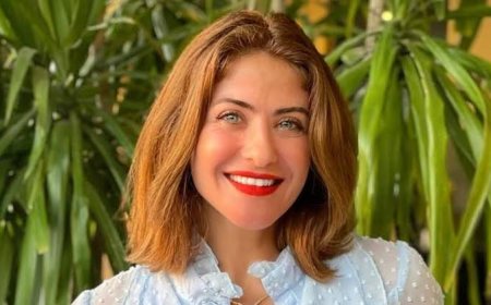 هيدي كرم تروي تفاصيل انفصالها: «اخترت النضج والسعادة بعد زواج مبكر»