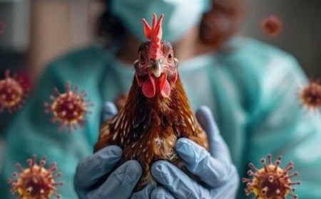تصاعد تهديد إنفلونزا الطيور في الولايات المتحدة: ترامب يعين مديرًا جديدًا لمكتب الوبائيات لمكافحة الأوبئة