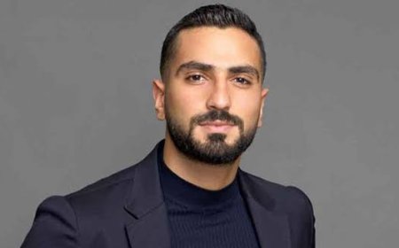 «أنا بيكي» لـ محمد الشرنوبي تتصدر التريند بعد طرحها بساعات