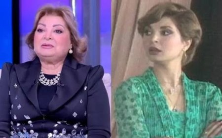 إجلال زكي تكشف أسرارًا صادمة: عرض مالي لارتداء الحجاب وقضية آداب ملفقة
