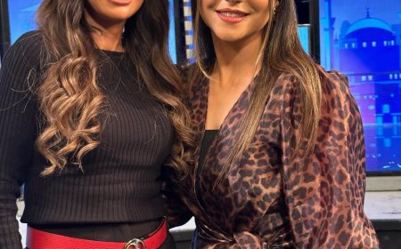 داليا مصطفى تكشف حالتها بعد الانفصال: في مرحلة تعافي وأسعى للسعادة