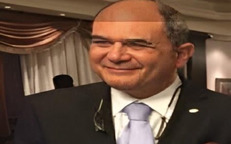 د.حازم الشاذلي يكتب: أين بحثي؟