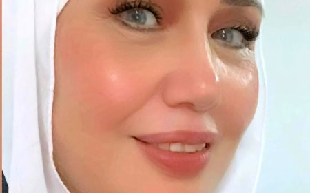 خاص لـ نبض الخبر | هالة أنور: «جودر» تجربة استثنائية.. وحان وقت تغيير صورة الحموات في الدراما